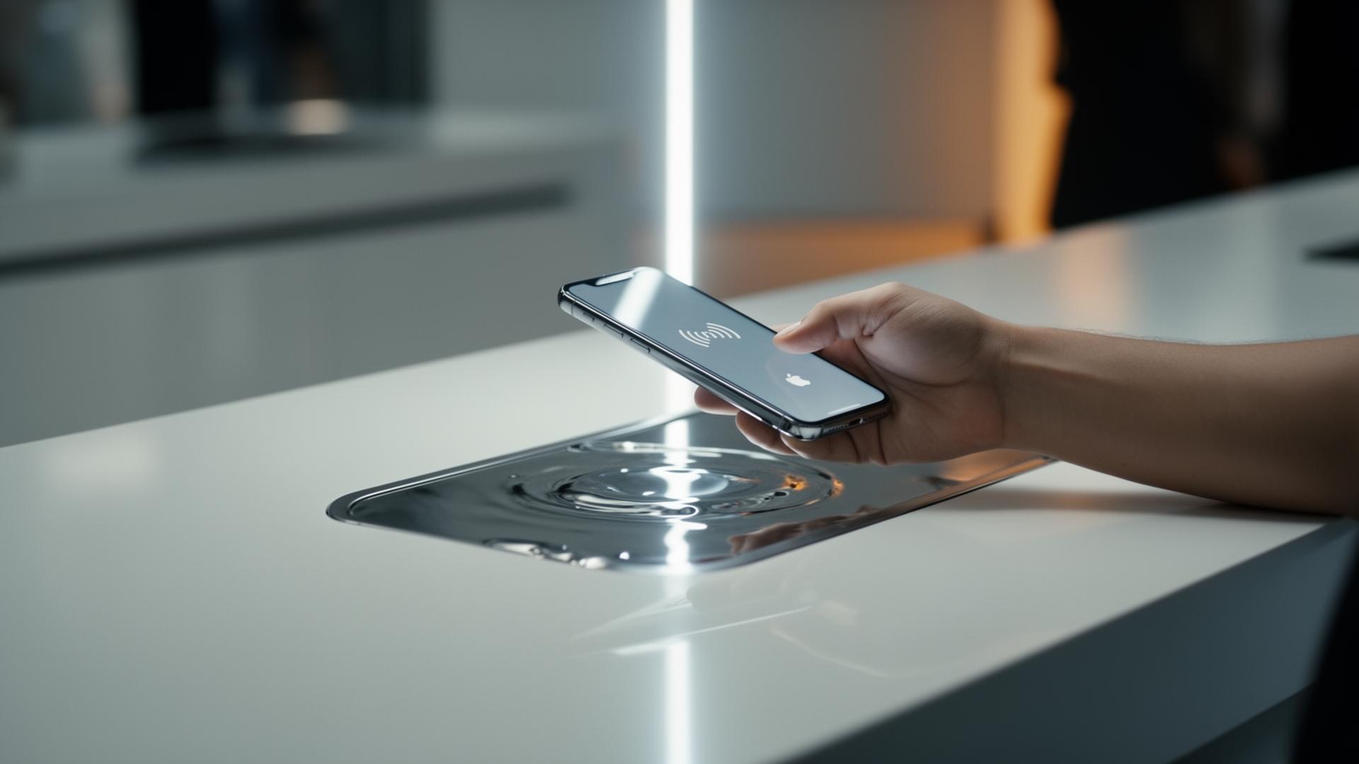 Apple Pay, Spec